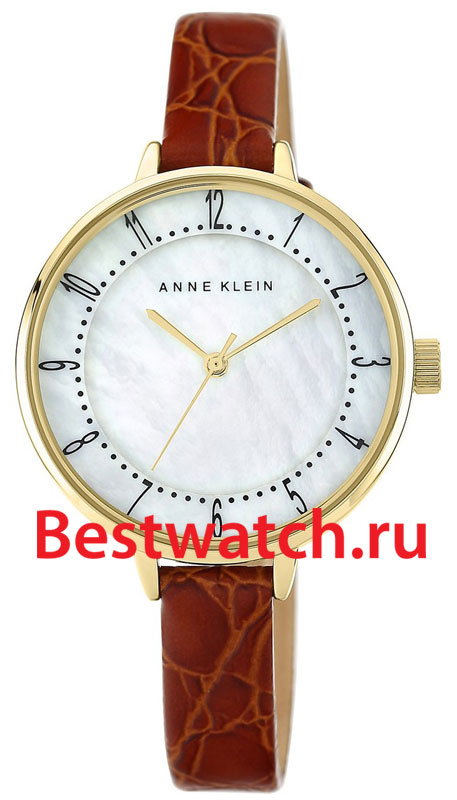 Часы Anne Klein Ring 1404MPHY